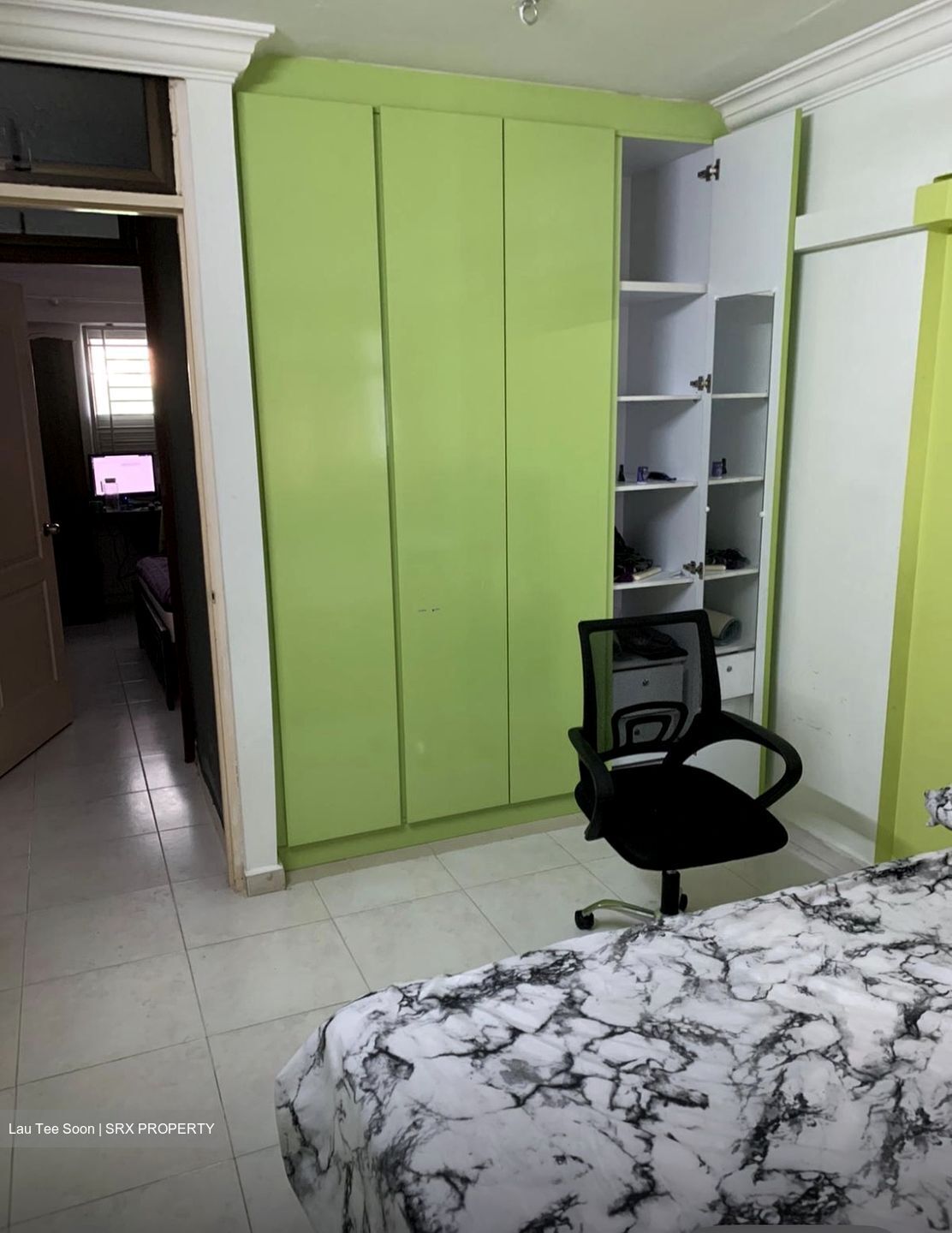 Blk 417 Teck Ghee Heartlands (Ang Mo Kio), HDB 3 Rooms #519057381